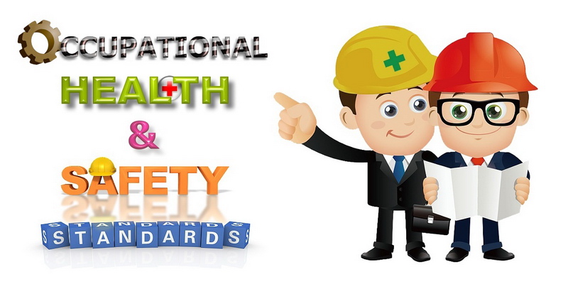 PHOH 436 National and International Standards on Occupational Health and Safety